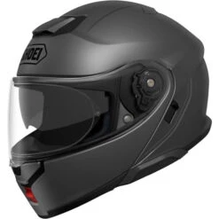 Shoei Casque Modulaire De Moto Neotec III -ADM Sport Boutique neotec iii helmet matte deep grey ntc3 mtdgy1 snl