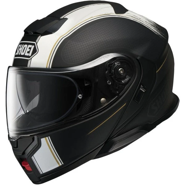 Shoei Casque Modulaire De Moto Neotec III Satori 2 Shoei Casque Modulaire De Moto Neotec III Satori – Image 2