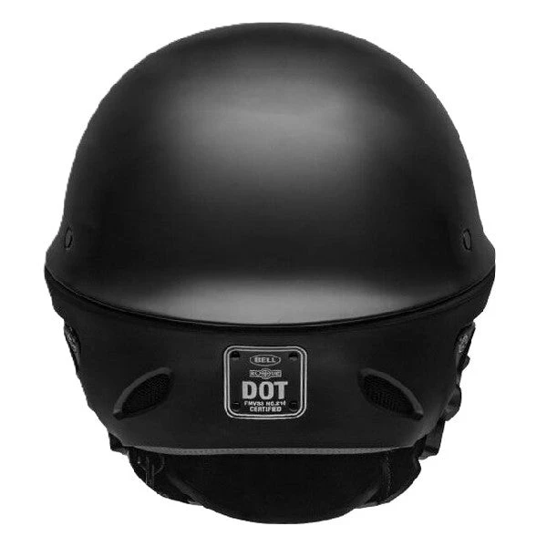 Bell Casque Ouvert De Moto Rogue 4 Bell Casque Ouvert De Moto Rogue – Image 4
