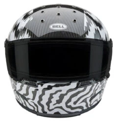 Bell Casque Intégral De Moto Eliminator Carbon -ADM Sport Boutique nhjh14