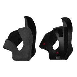 Bell Coussinets De Joue De Casque Moto Qualifier DLX