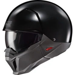 HJC Casque Ouvert De Moto I20 -ADM Sport Boutique noir 0271fcba f3fd 4993 b56a 83fa92ba12f9