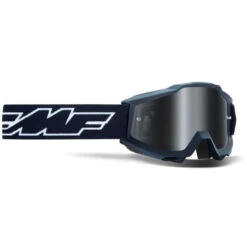 Lunettes De Motocross Powerbomb Lentille Miroir Junior - Liquidation