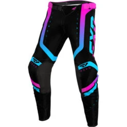 Pantalons Revo MX LE Pro -ADM Sport Boutique noir 1