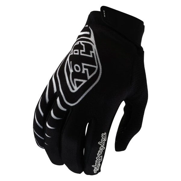 Troy Lee Designs Gants De Motocross GP Pro Mono Junior 3 Troy Lee Designs Gants De Motocross GP Pro Mono Junior – Image 3