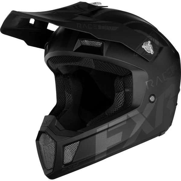 Casque De Snowcross Clutch Evo 3 Casque De Snowcross Clutch Evo – Image 3