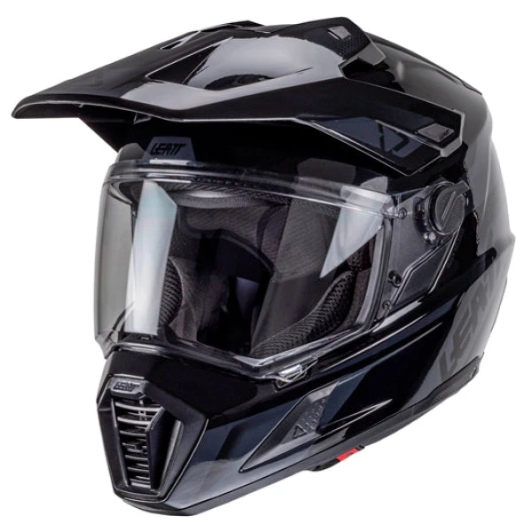 LEATT Casque De Motocross ADV 8.5 V25 Avec Lunettes 14 LEATT Casque De Motocross ADV 8.5 V25 Avec Lunettes – Image 14