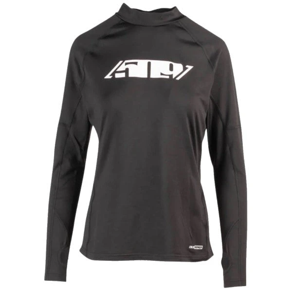 Chandail Sous-Vêtement De Motoneige FZN LVL 1 Femme 3 Chandail Sous-Vêtement De Motoneige FZN LVL 1 Femme – Image 3