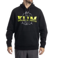 Klim Coton Ouaté Dirt Rider