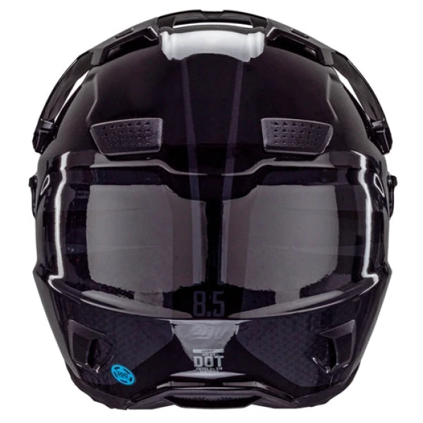 LEATT Casque De Motocross ADV 8.5 V25 Avec Lunettes 16 LEATT Casque De Motocross ADV 8.5 V25 Avec Lunettes – Image 16