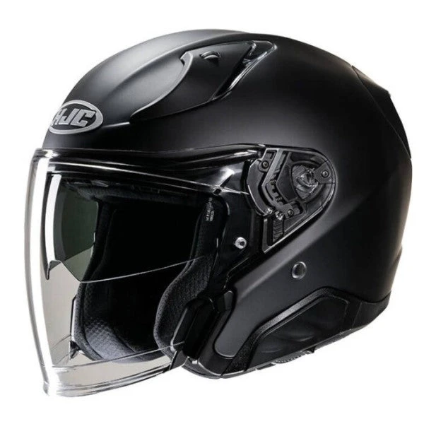 HJC Casque Ouvert De Moto RPHA 31 1 HJC Casque Ouvert De Moto RPHA 31