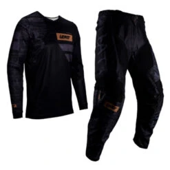 LEATT Ensemble De Motocross Ride 3.5 -ADM Sport Boutique noir 499570c4 7b46 4908 8ed8 580670aba4f8