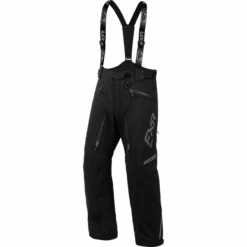 Pantalon De Motoneige Mission FX Fast 10 Pantalon De Motoneige Mission FX Fast -ADM Sport Boutique noir 5e38d06c f3d6 48fc bf5f 057f7060bb4d