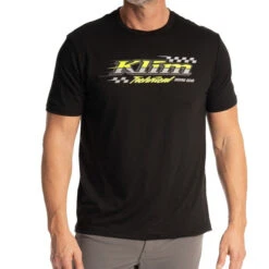 Klim T-Shirt Heritage Tri-blend
