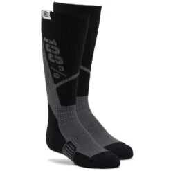 100% Bas De Motocross Torque Junior