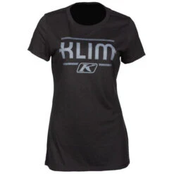 Klim T-Shirt Kute Corp Femme