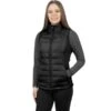 Manteau Matelassé Phoenix Sans Manche Femme