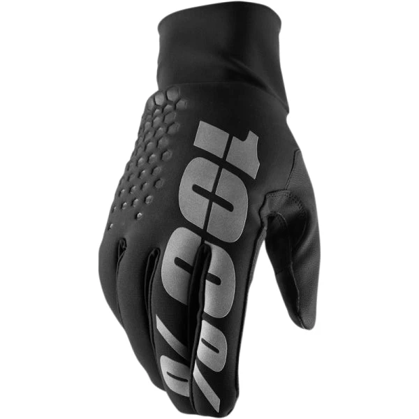 100% Gants De Motocross Hydromtic Imperméable Brisker 1 100% Gants De Motocross Hydromtic Imperméable Brisker