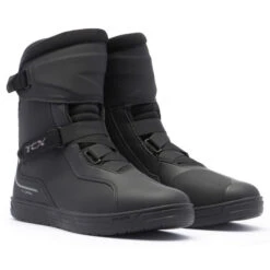 TCX Bottes De Moto Tourstep Imperméables