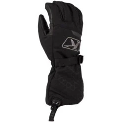 Klim Gants De Motoneige Powerxross Gauntlet -ADM Sport Boutique noir d30564bc 91ed 4ab0 8bd0 943e811cd2bd