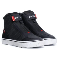 TCX Chaussures De Moto Ikasu 2 Imperméables Femme