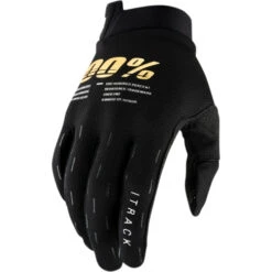 100% Gants De Motocross ITrack