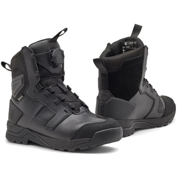Fox Bottes De Moto Defend Adventure 4 Fox Bottes De Moto Defend Adventure – Image 4