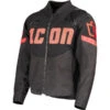 Icon Manteau De Moto Contra 3 Hero
