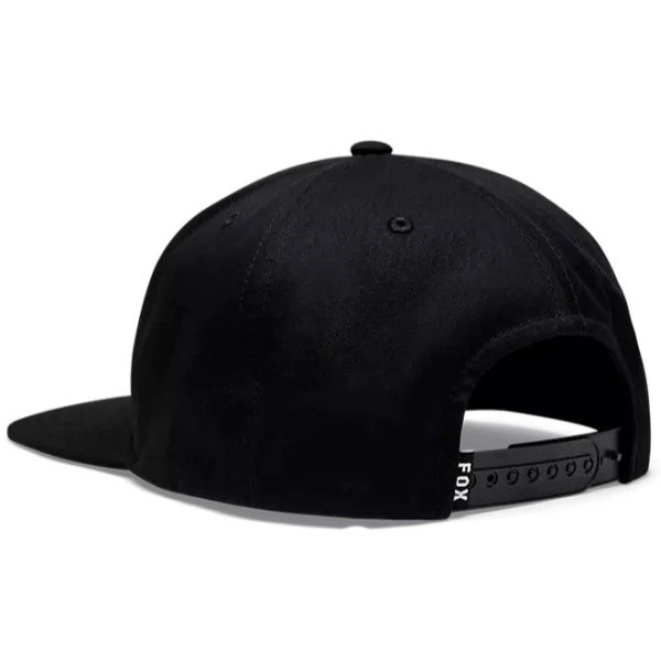 Fox Casquette Hello Future 4 Fox Casquette Hello Future – Image 4