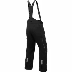 Pantalon De Motoneige Mission FX Fast 11 Pantalon De Motoneige Mission FX Fast -ADM Sport Boutique noirb