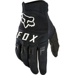 Fox Gants De Motocross Dirtpaw -ADM Sport Boutique noirblanc 6d97adb0 4af3 40cb 82ea 541a0ef655d7