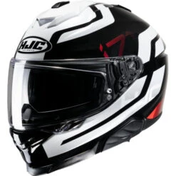 HJC Casque Intégral De Moto I71 Enta
