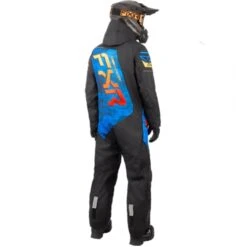 Ensemble De Motoneige CX Fast 27 Ensemble De Motoneige CX Fast -ADM Sport Boutique noirbleub e992c990 a047 453f 8116 fc51031b896d