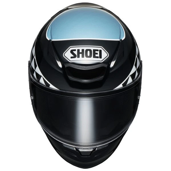 Shoei Casque Intégral De Moto RF-1400 Shakin' Speed 3 Shoei Casque Intégral De Moto RF-1400 Shakin' Speed – Image 3