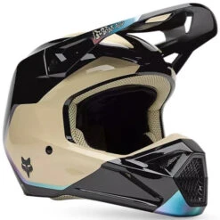 Fox Casque De Motocross V1 Hello Future MIPS