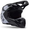 Fox Casque De Motocross V1 Lean
