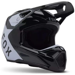 Fox Casque De Motocross V1 Lean