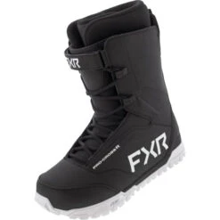 Bottes De Motoneige Pro-Cross R