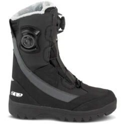 Bottes De Motoneige Raid Double Boa Femme