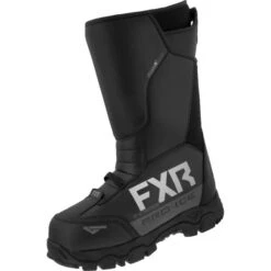 Bottes De Motoneige X-Cross Pro-Ice