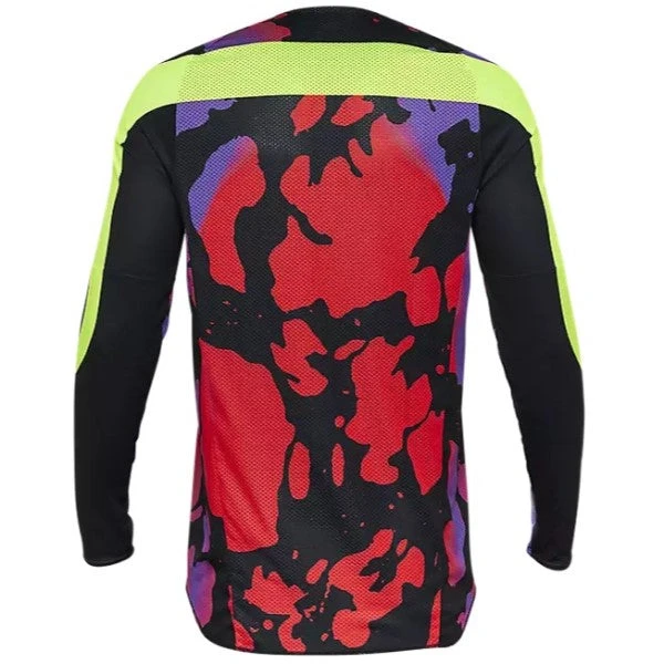 Fox Chandail De Motocross 360 Throttle 2 Fox Chandail De Motocross 360 Throttle – Image 2