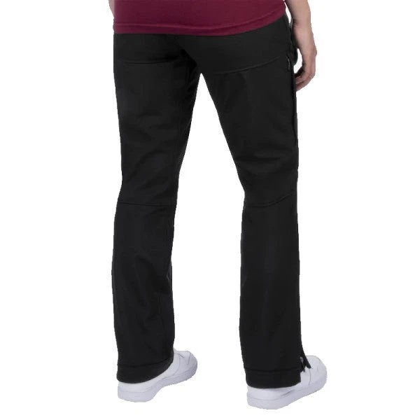 Pantalon Altitude Softshell Femme 2 Pantalon Altitude Softshell Femme – Image 2