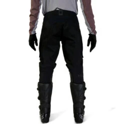 Fox Pantalon De Motocross Ranger Off Road -ADM Sport Boutique noirdedos 10e0a011 f382 45cb aa25 fbd96ac07bd7