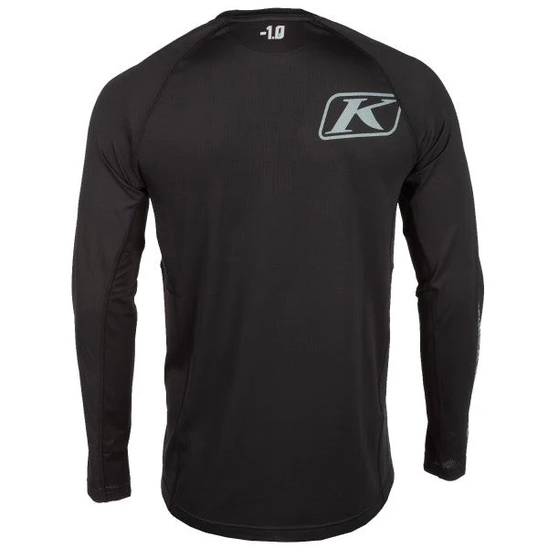 Klim Chandail Sous-Vêtement De Motoneige Aggressor -1.0 2 Klim Chandail Sous-Vêtement De Motoneige Aggressor -1.0 – Image 2