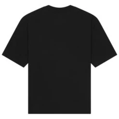 Fox T-Shirt GPC Oversized -ADM Sport Boutique noirdedos 48a55054 3848 41c1 84db 488026351e3d