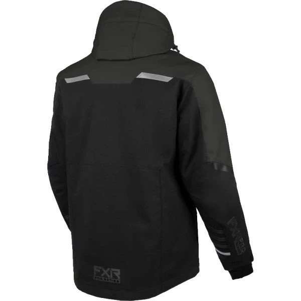 Manteau De Motoneige Expedition Pro 2-in-1 2 Manteau De Motoneige Expedition Pro 2-in-1 – Image 2