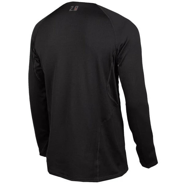 Klim Chandail Sous-Vêtement De Motoneige Aggressor 2.0 2 Klim Chandail Sous-Vêtement De Motoneige Aggressor 2.0 – Image 2