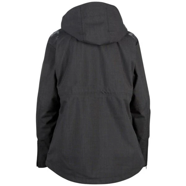 Manteau De Motoneige Aurora 5 En 1 Femme 2 Manteau De Motoneige Aurora 5 En 1 Femme – Image 2