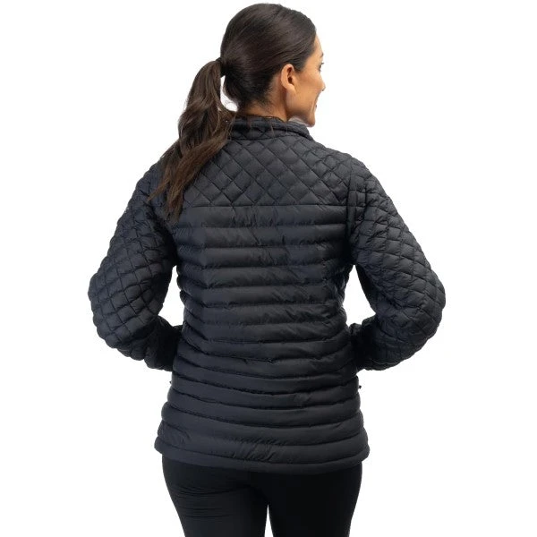 Klim Manteau Antora Featherless Femme 2 Klim Manteau Antora Featherless Femme – Image 2