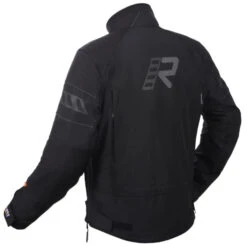 RUKKA Manteau De Moto R-Ex 2.0 -ADM Sport Boutique noirdedos e079cc4f 1b1d 4f6d a0c4 2fcce0e08bb4